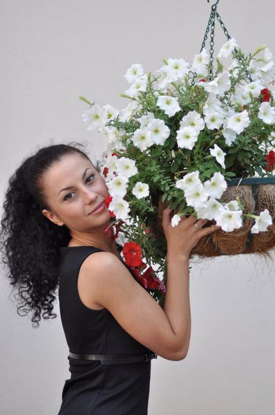 Екатерина Трубникова