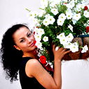 Екатерина Трубникова