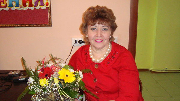 Лилия Саркисян