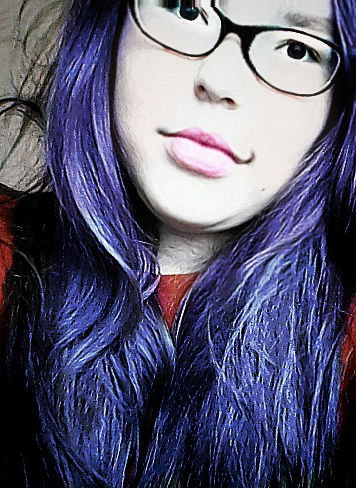 Маруся Тарасова