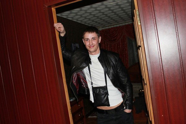 Просто Роман