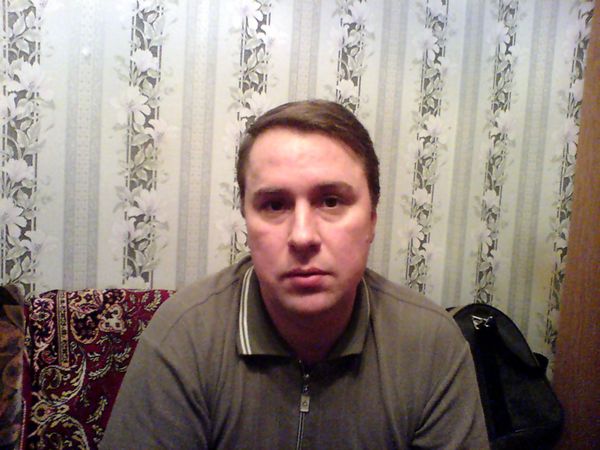 Юра Сарманов