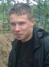 Николай Самойлов