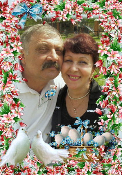 Светлана Зенченко