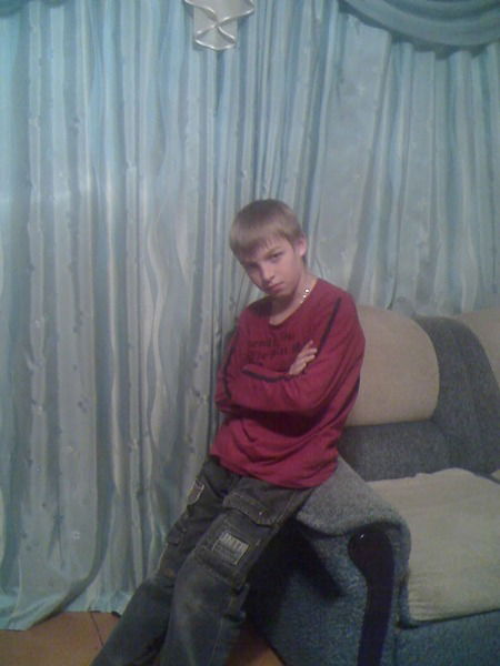 Артём Каракулев