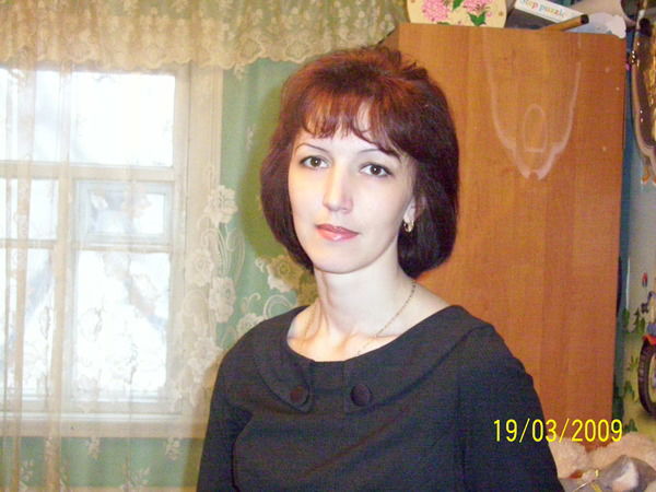 Валерия Никора