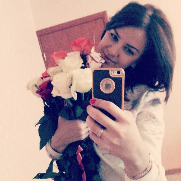 Ирина Сторчеус