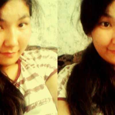 Ботагоз Райханова