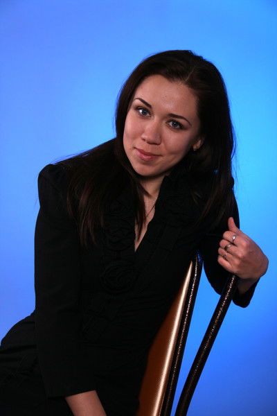 Екатерина Фабрикова