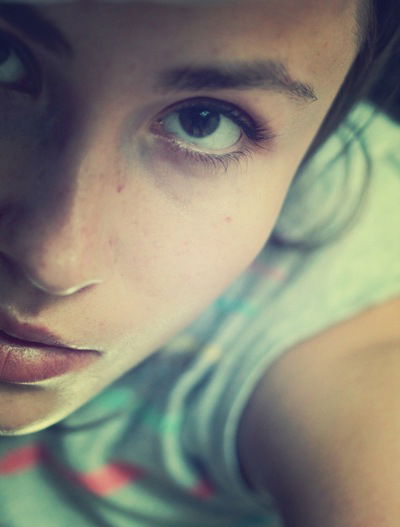 Ольга Индинок