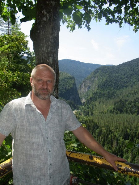 Евгений Романишин