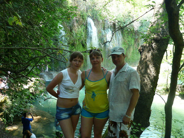 Юшков Александр