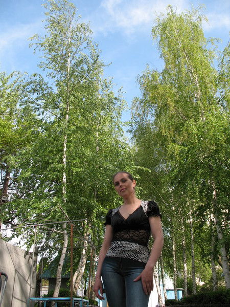 Наталья Затуленко