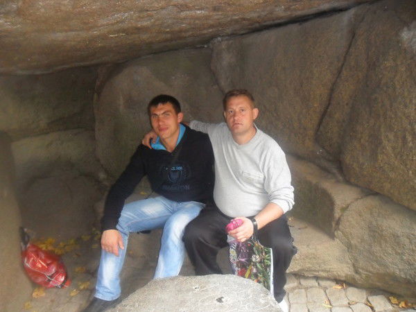 Аликсей Лавринчук