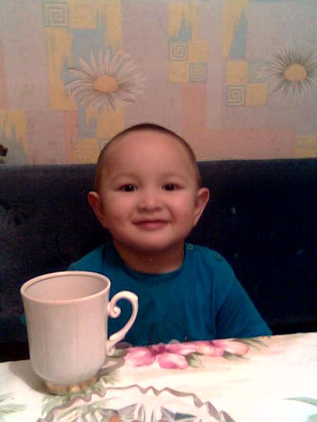 Асель Жетписбаева