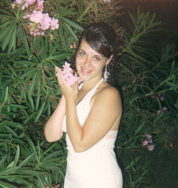 Валентина Графьева