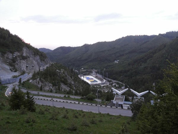 Асыл Садуакас