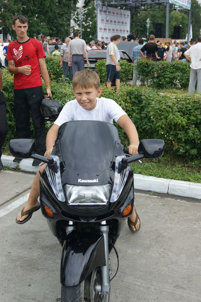 Никитка Лагутов