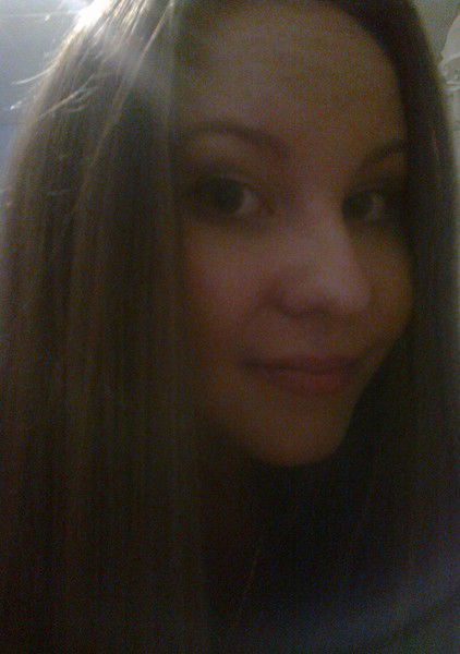 Анна Турова