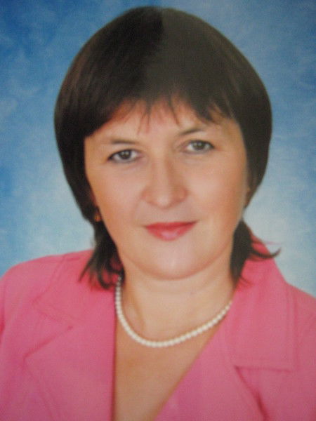 Зухра Мухаметгалиева