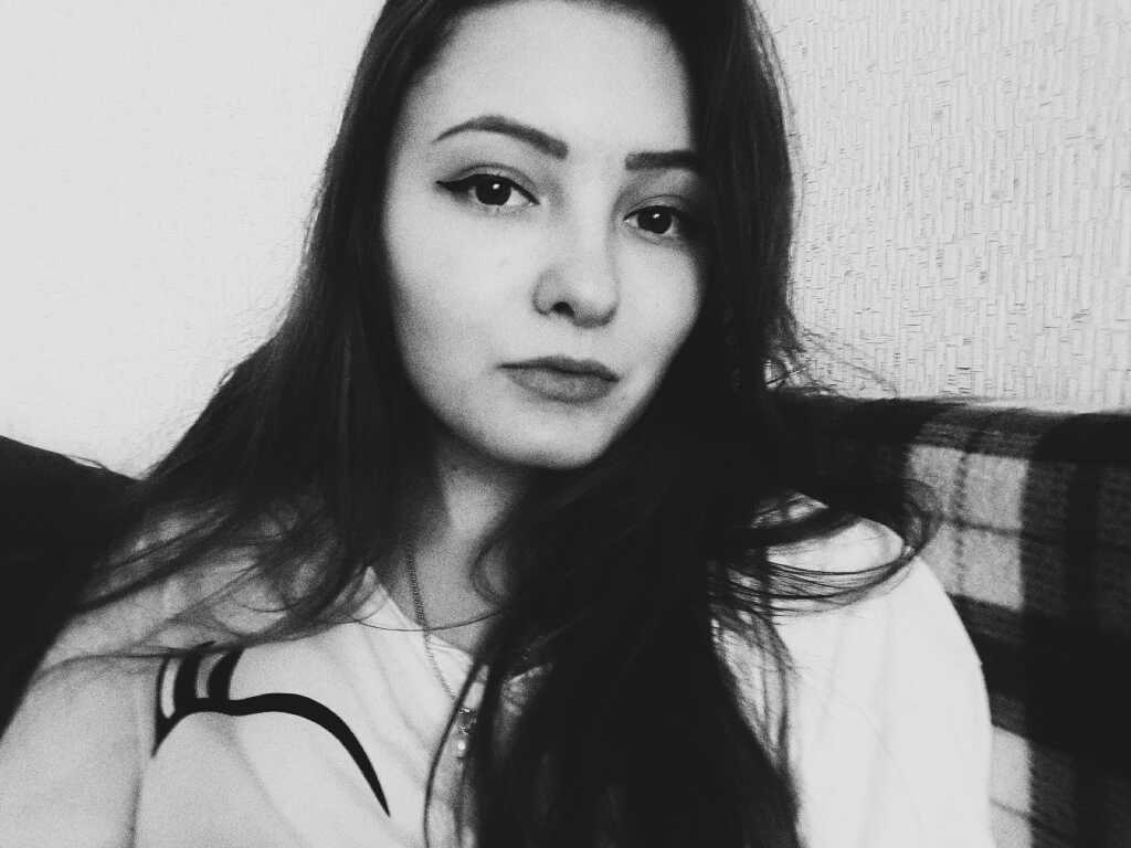 Даша Жданова