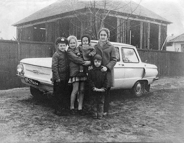 Ирина Рогова