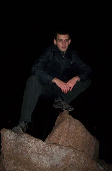 Андрей Шавцов