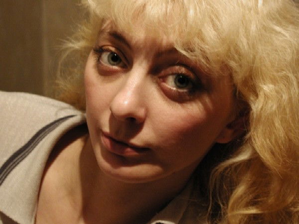 Елена Куницына