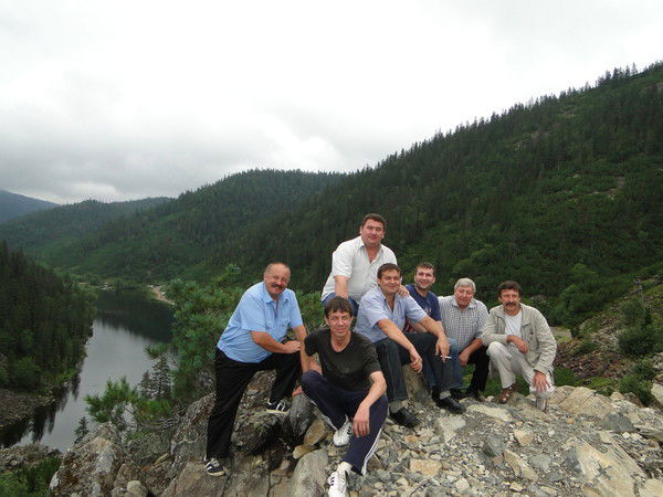 Владислав Краюшкин