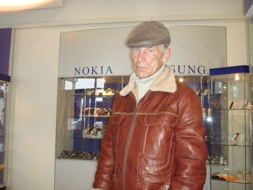 Алексей Казаков