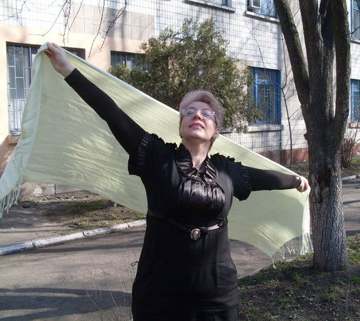 Ирина Яруллина