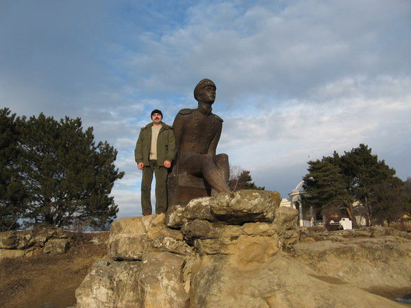 Александр Луковский