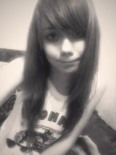 †алина Вадимовна†