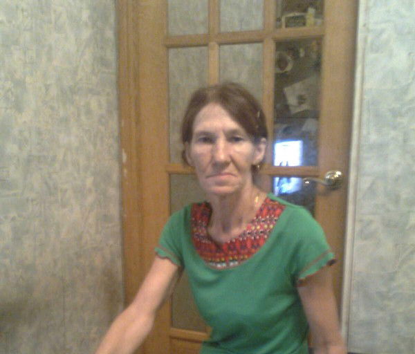 Елена Брязгина