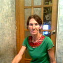 Елена Брязгина