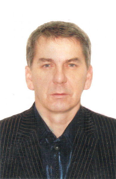 Александр Языков