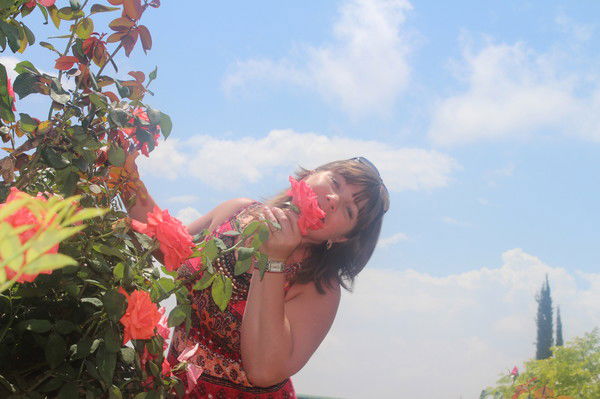 Наталья Войтенко