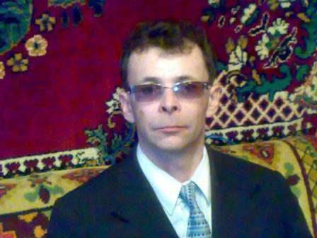 Николай Шуваев