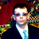 Николай Шуваев