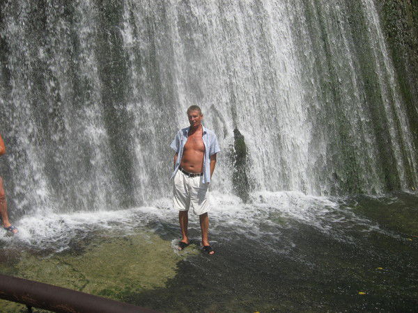 Сергей Сауров