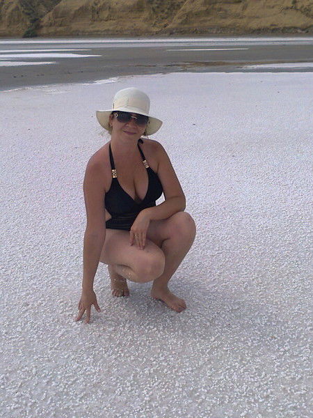 Ксения Наренкова