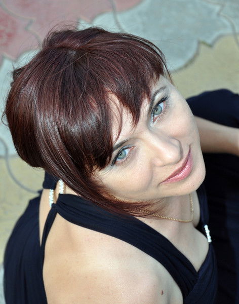 Ирина Усова