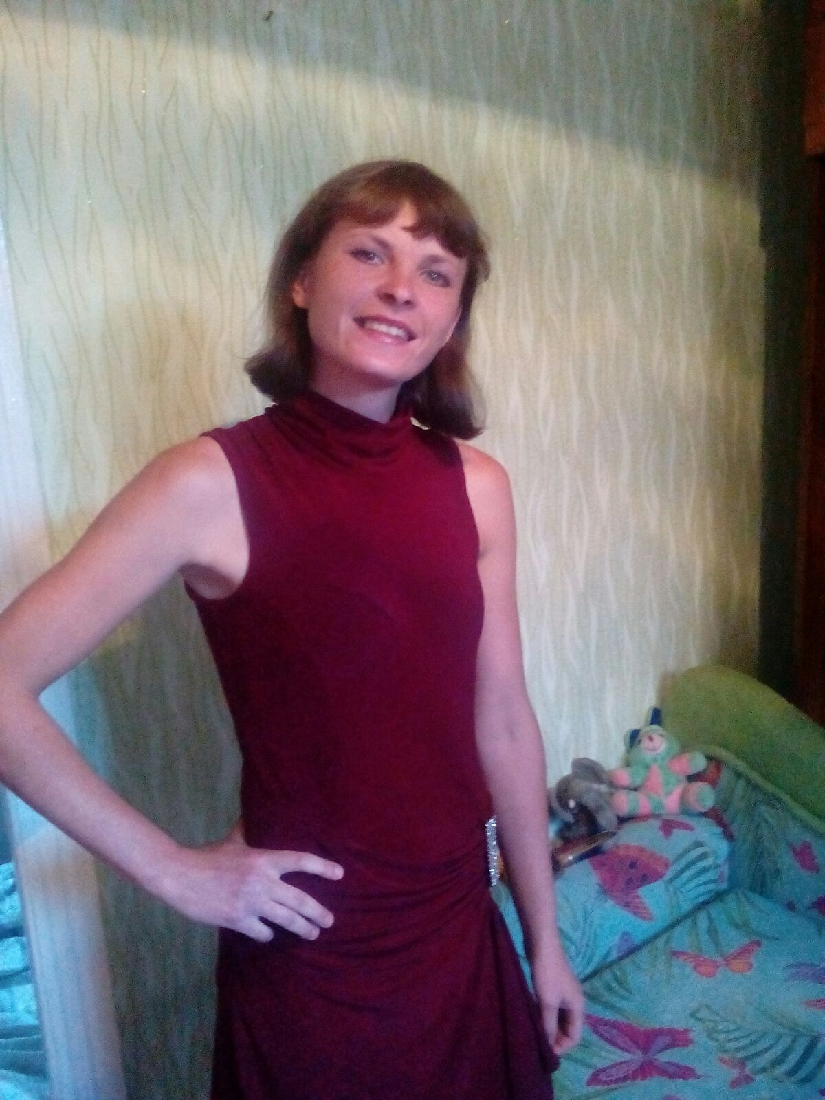 Ира Ерохина