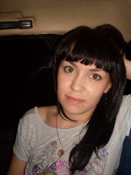 Алия Димеева