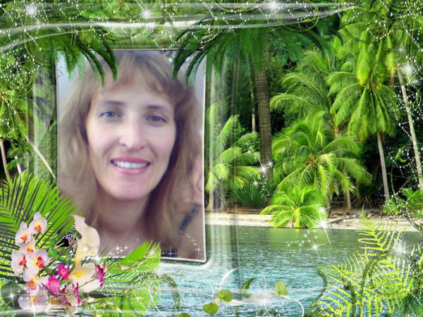 Анна Русецкая