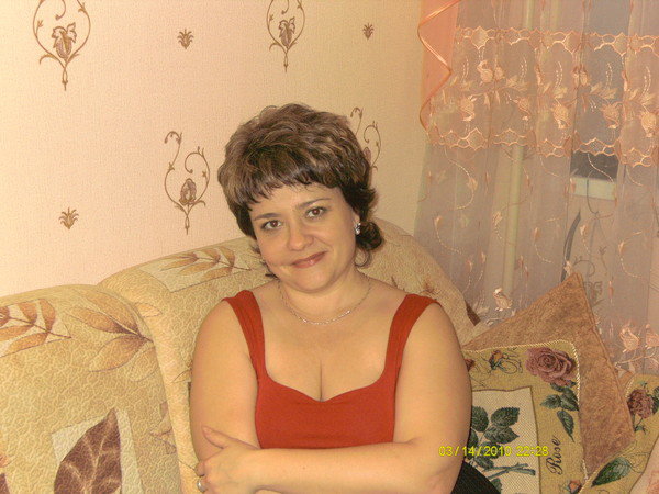 Елена Силенок