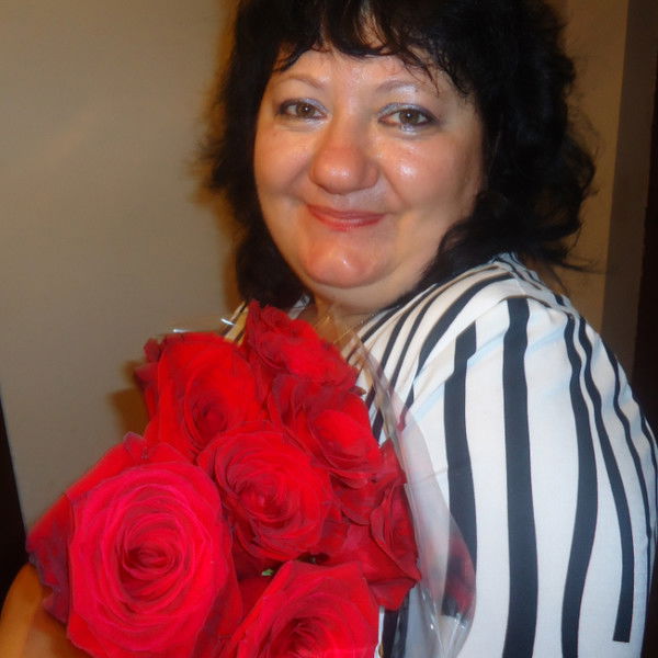 Елена Пархоменко