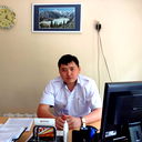 Азат Мамырасыл