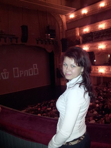 Татьяна Самиева