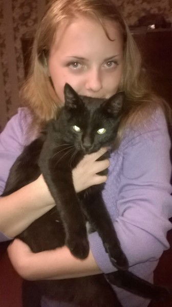 Седова Евгения